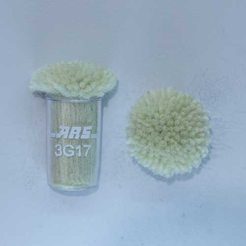 ARS 3G17 Wool Pom