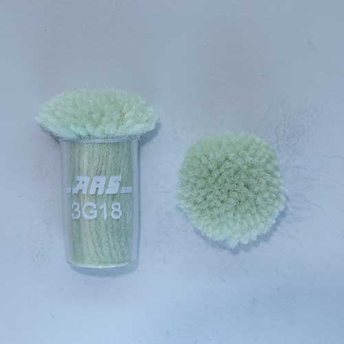 ARS 3G18 Wool Pom