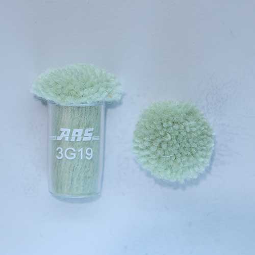 ARS 3G19 Wool Pom