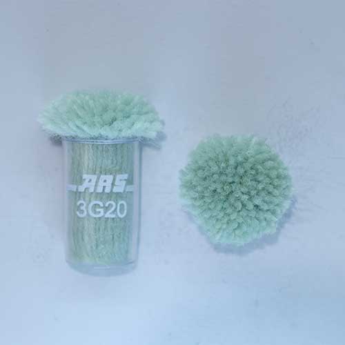 ARS 3G20 Wool Pom