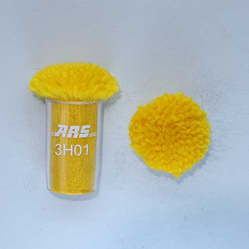ARS 3H01 Wool Pom