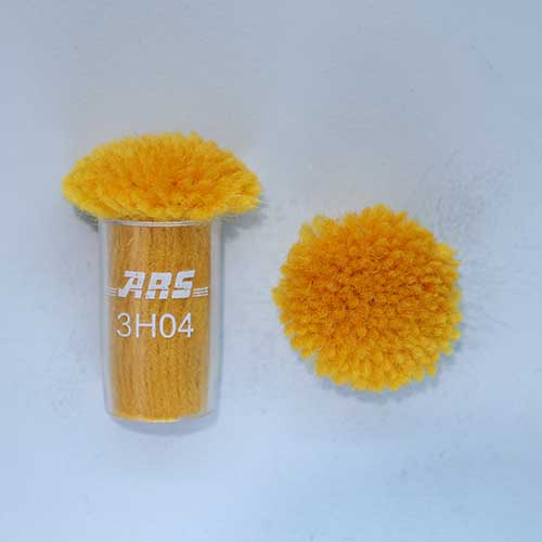 ARS 3H04 Wool Pom