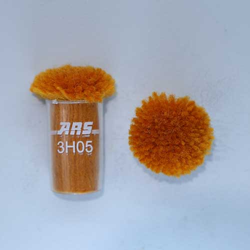 ARS 3H05 Wool Pom