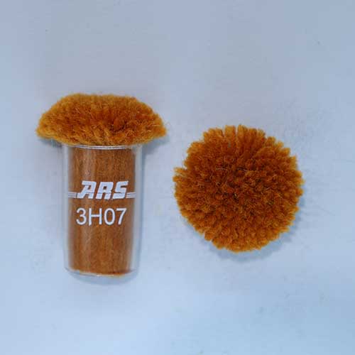 ARS 3H07 Wool Pom