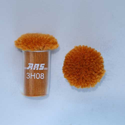 ARS 3H08 Wool Pom