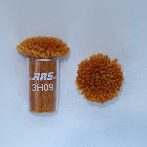 ARS 3H09 Wool Pom