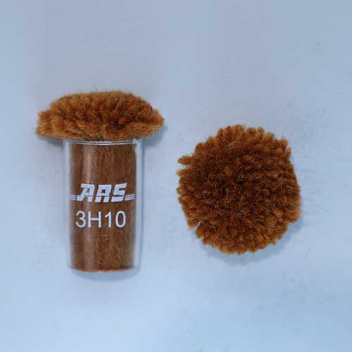 ARS 3H10 Wool Pom