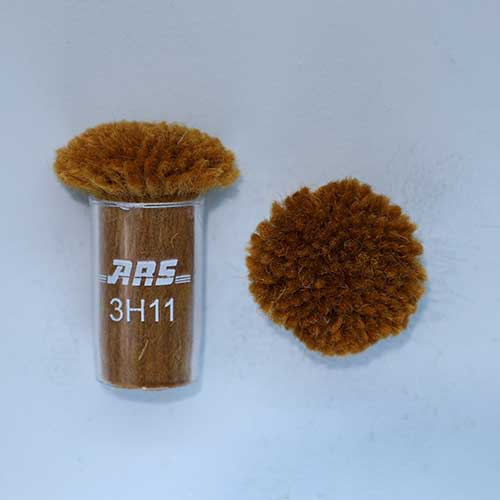 ARS 3H11 Wool Pom
