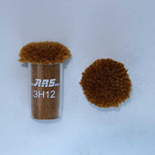 ARS 3H12 Wool Pom