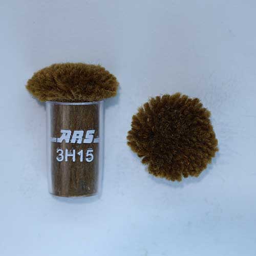 ARS 3H15 Wool Pom