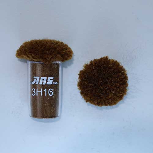 ARS 3H16 Wool Pom