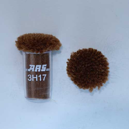 ARS 3H17 Wool Pom