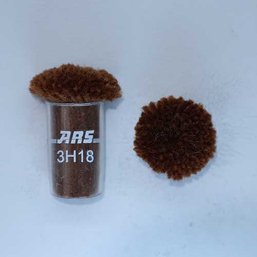 ARS 3H18 Wool Pom