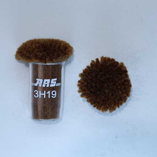 ARS 3H19 Wool Pom