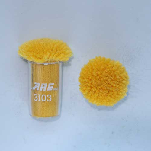 ARS 3I03 Wool Pom