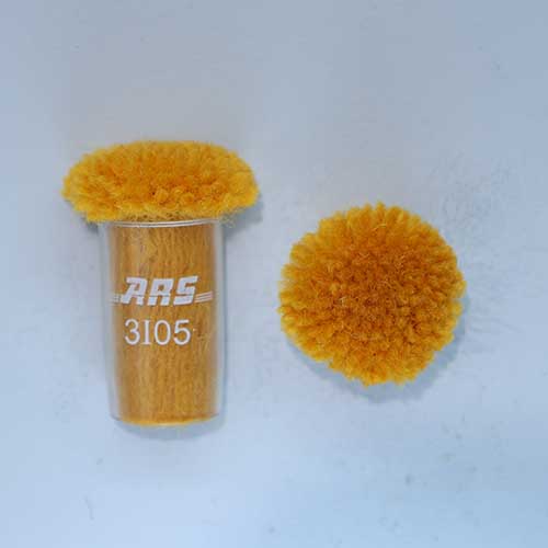 ARS 3I05 Wool Pom