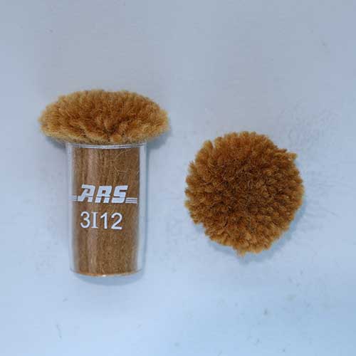 ARS 3I12 Wool Pom