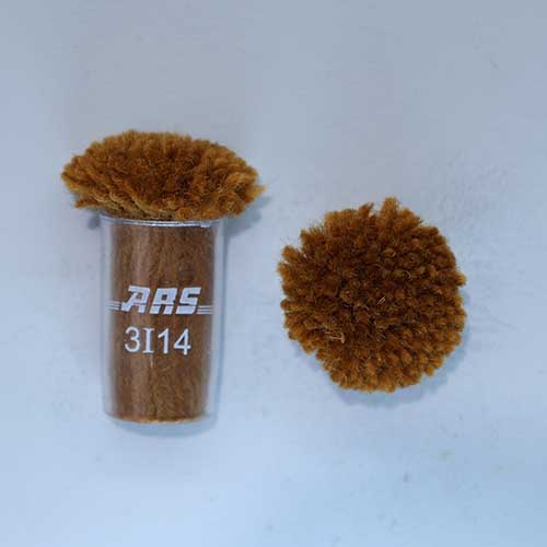 ARS 3I14 Wool Pom