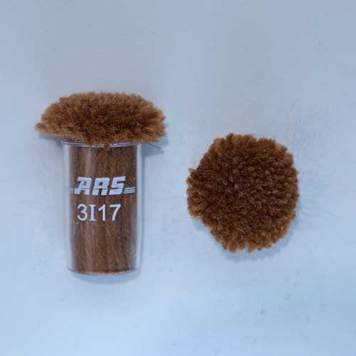 ARS 3I17 Wool Pom