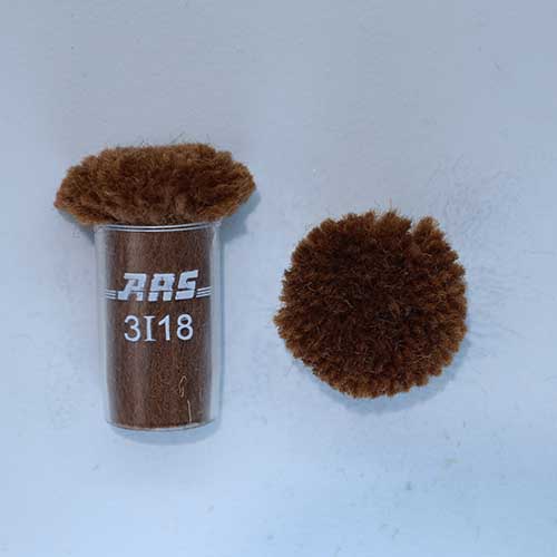 ARS 3I18 Wool Pom