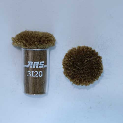 ARS 3I20 Wool Pom