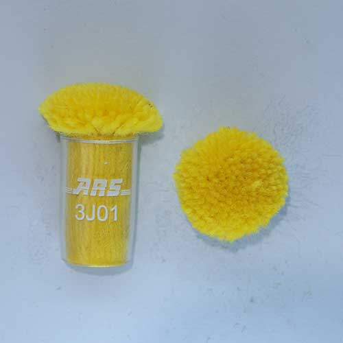 ARS 3J01 Wool Pom