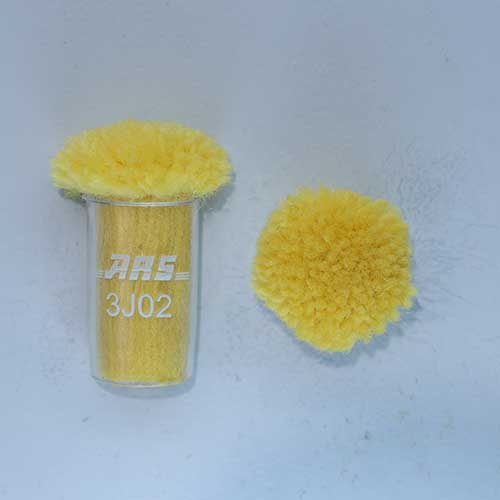 ARS 3J02 Wool Pom