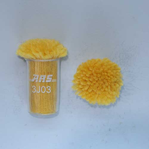 ARS 3J03 Wool Pom