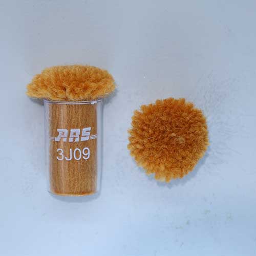 ARS 3J09 Wool Pom