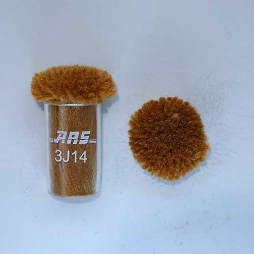ARS 3J14 Wool Pom