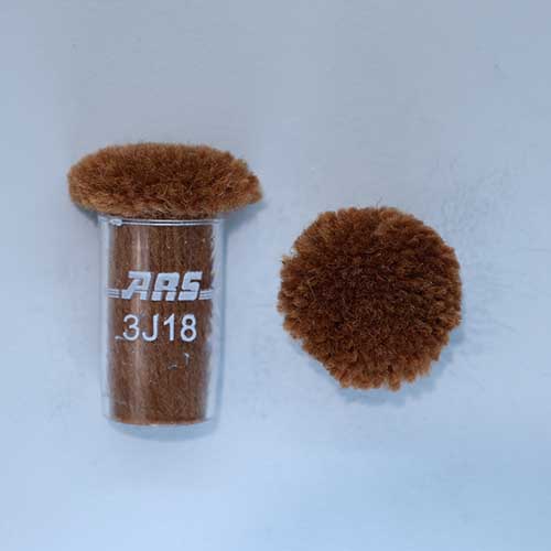 ARS 3J18 Wool Pom