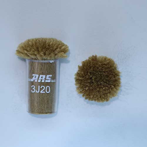 ARS 3J20 Wool Pom