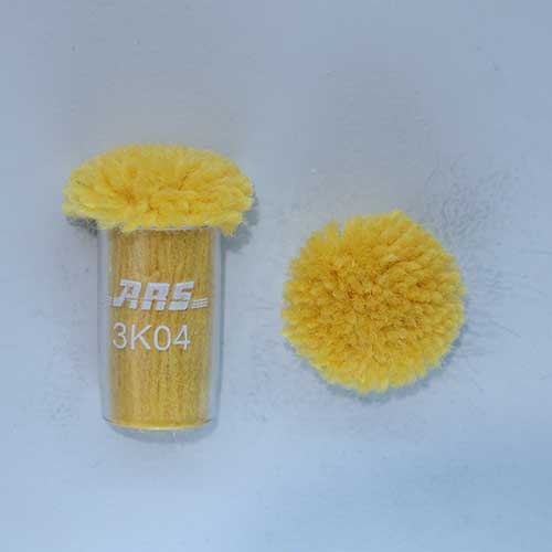 ARS 3K04 Wool Pom