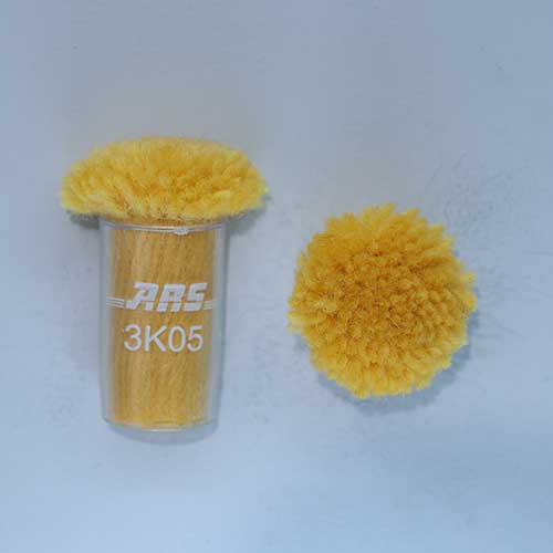ARS 3K05 Wool Pom
