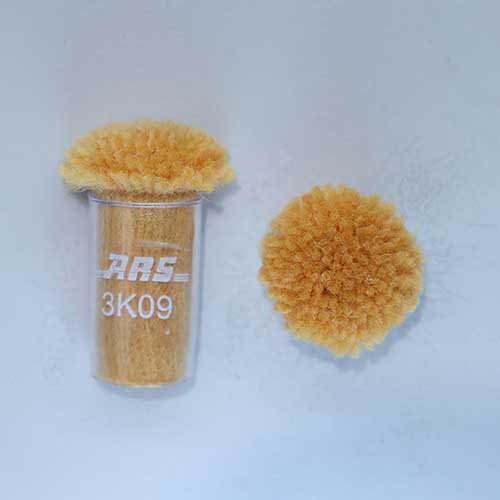 ARS 3K09 Wool Pom