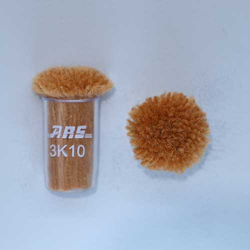 ARS 3K10 Wool Pom