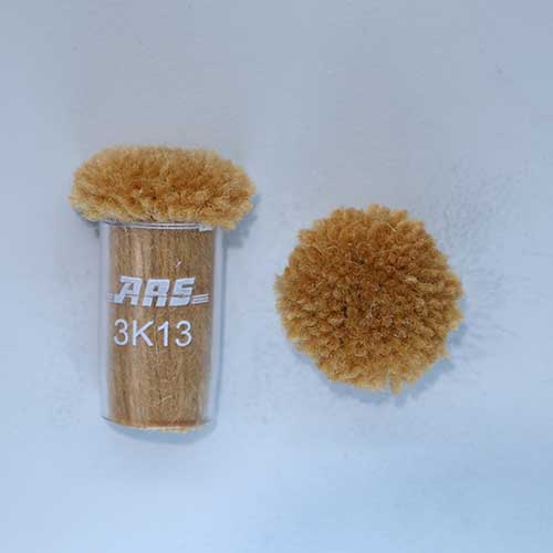 ARS 3K13 Wool Pom
