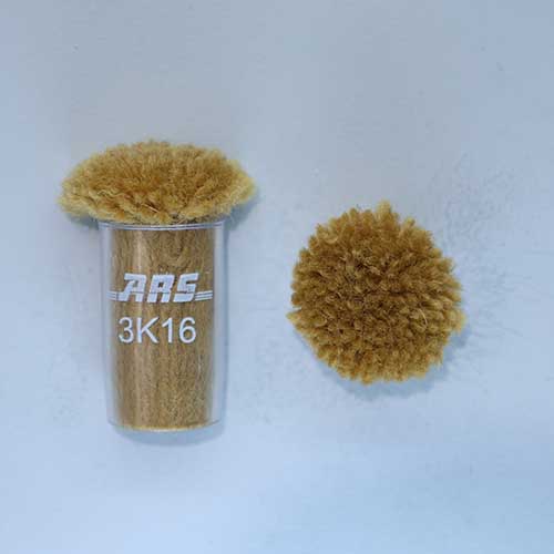 ARS 3K16 Wool Pom