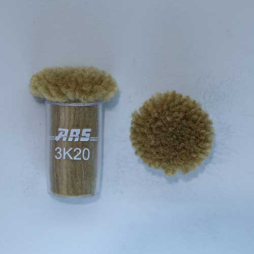 ARS 3K20 Wool Pom