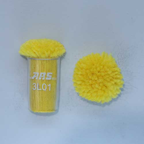 ARS 3L01 Wool Pom