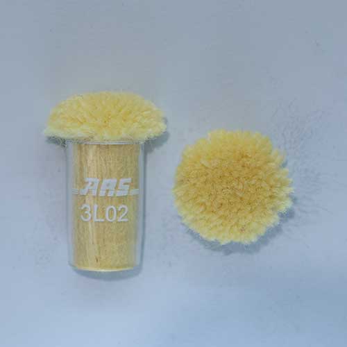 ARS 3L02 Wool Pom