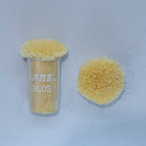 ARS 3L03 Wool Pom