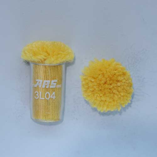 ARS 3L04 Wool Pom