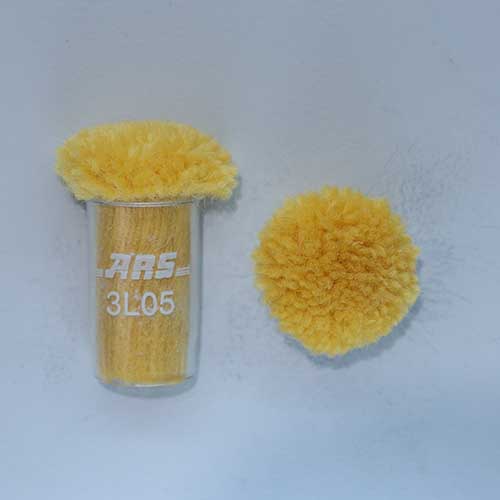 ARS 3L05 Wool Pom