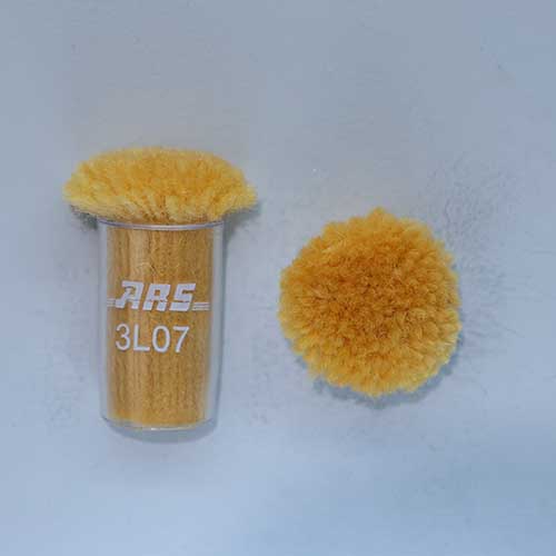 ARS 3L07 Wool Pom