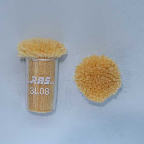 ARS 3L08 Wool Pom