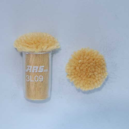 ARS 3L09 Wool Pom