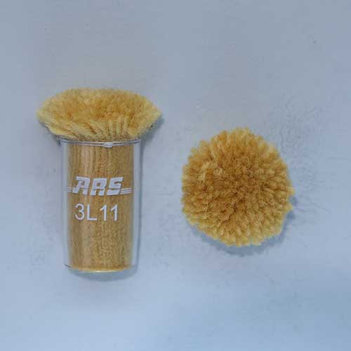 ARS 3L11 Wool Pom
