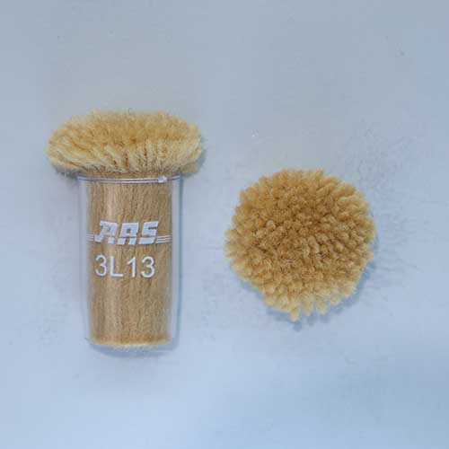 ARS 3L13 Wool Pom