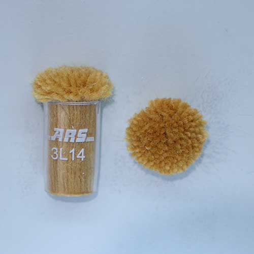 ARS 3L14 Wool Pom